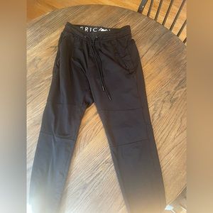 Black American Eagle Pants